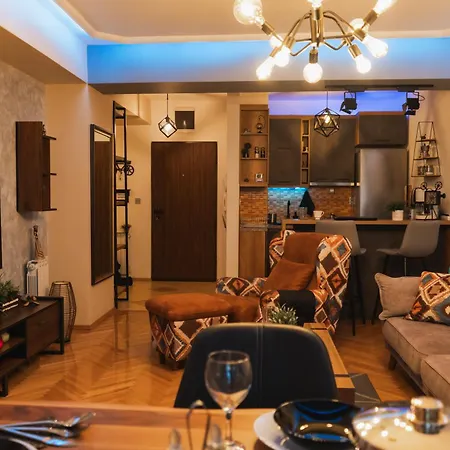 Apartment - All-around - Premium Hospitality - Skopje