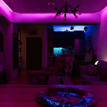 - All-around - Premium Hospitality - Apartment