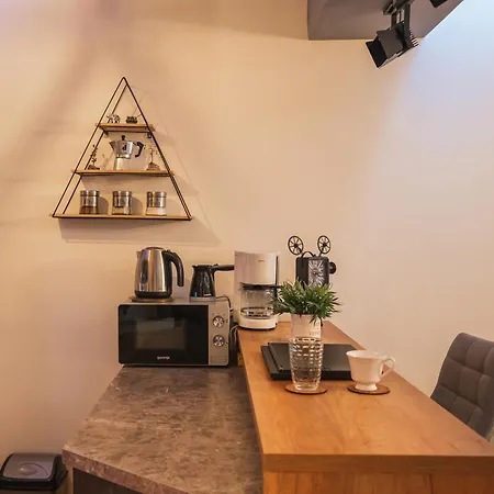 - All-around - Premium Hospitality - Apartment
