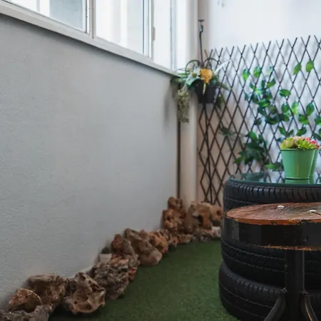 Apartment - All-around - Premium Hospitality -
