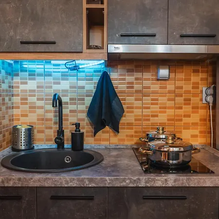 Apartment - All-around - Premium Hospitality - *