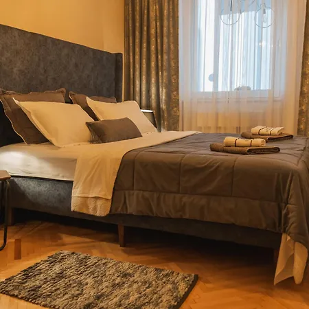 - All-around - Premium Hospitality - Σκόπια