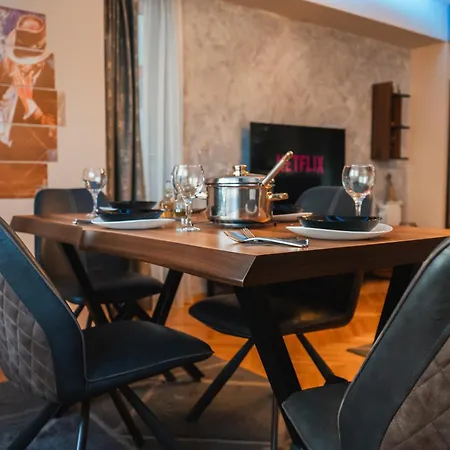 - All-around - Premium Hospitality - Apartment