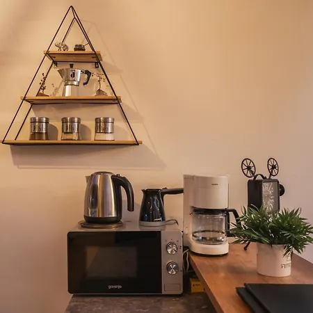 Apartment - All-around - Premium Hospitality - Skopje