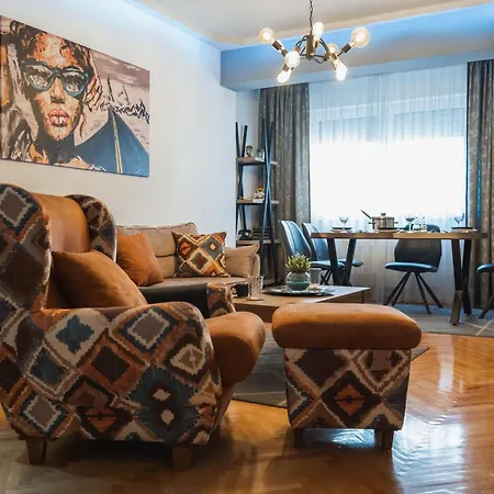 - All-around - Premium Hospitality - Skopje