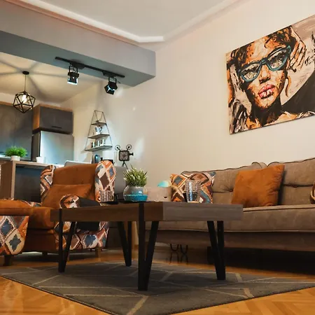 - All-around - Premium Hospitality - Apartment *