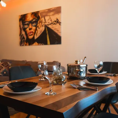 - All-around - Premium Hospitality - * Skopje