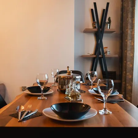 - All-around - Premium Hospitality - * Skopje