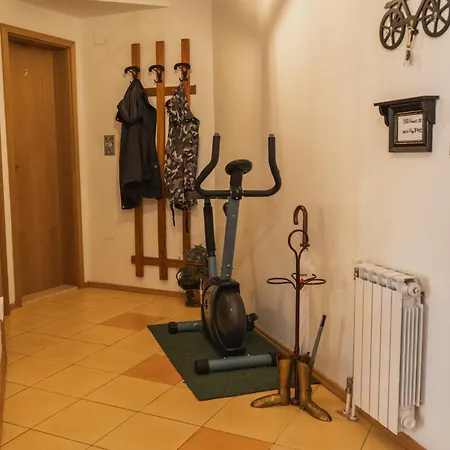 - All-around - Premium Hospitality - Apartment
