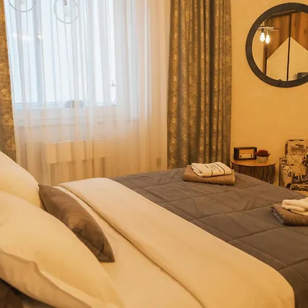 - All-around - Premium Hospitality - Skopje