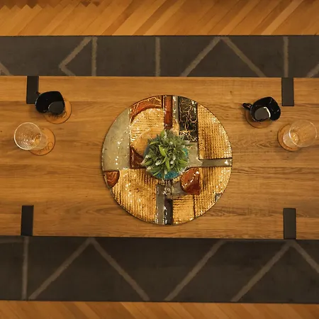 - All-around - Premium Hospitality - Apartment