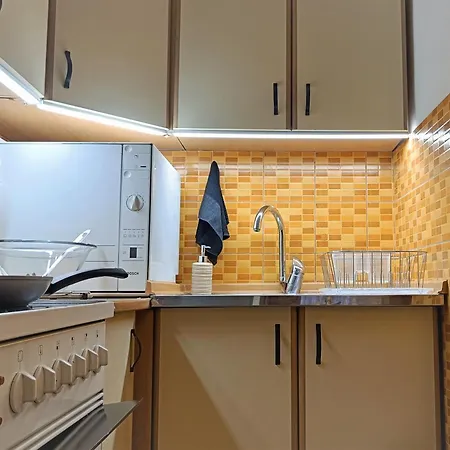 Apartment - All-around - Premium Hospitality - Skopje