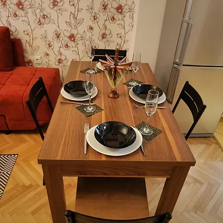 - All-around - Premium Hospitality - Διαμέρισμα
