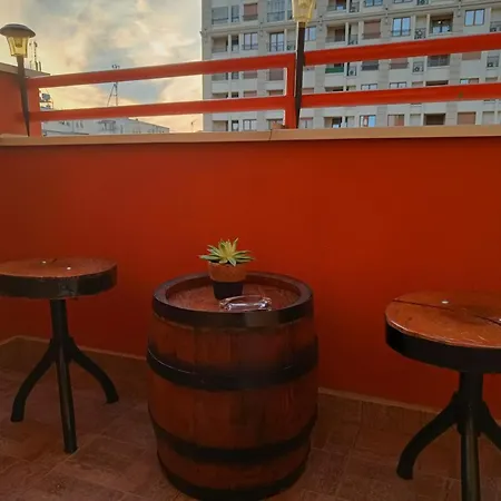 - All-around - Premium Hospitality - Skopje