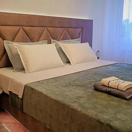 Apartment - All-around - Premium Hospitality - *