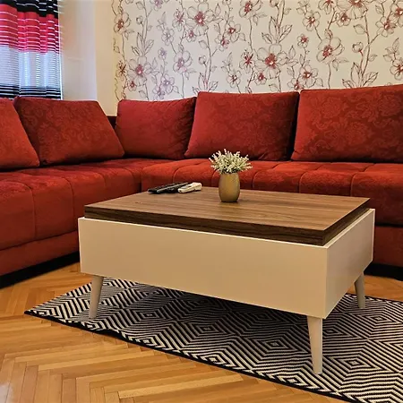 - All-around - Premium Hospitality - * Skopje