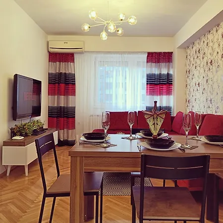 - All-around - Premium Hospitality - Διαμέρισμα *